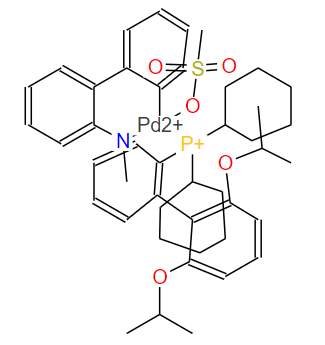 RUPHOS PALLADACYCLE GEN. 4,Ruphos pd g4