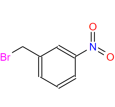 3-硝基溴芐,3-Nitrobenzyl bromide