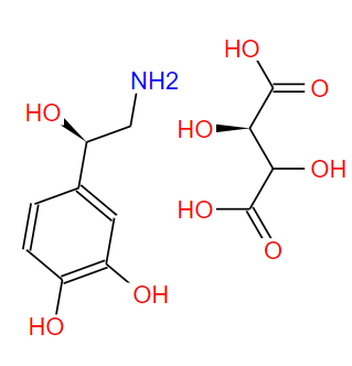 重酒石酸去甲肾上腺素,L-NORADRENALINE BITARTRATE