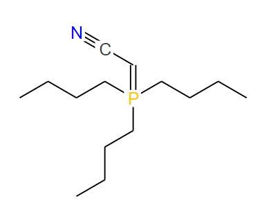 2-(三丁基亚正膦基)乙腈,Cyanomethylenetributylphosphorane