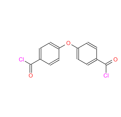 4,4-氯甲?；矫?DEDC),4.4-oxybisbenzoic chloride (DEDC)