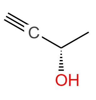 (S)-(-)-3-丁炔-2-醇,(S)-(-)-3-Butyn-2-ol