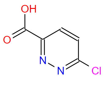 6-氯哒嗪-3-羧基酸,6-Chloropyridazine-3-carboxylicacid