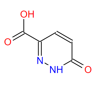 6-氧代-1，6-二氢吡嗪-3-羧酸,6-Oxo-1,6-dihydro-pyridazine-3-carboxylicacid