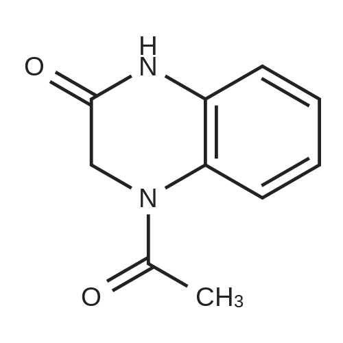 3,4-二氢-1H-喹噁啉-2-酮,2(1H)-Quinoxalinone,3,4-dihydro-; 1,2,3,4-Tetrahydro-2-quinoxali