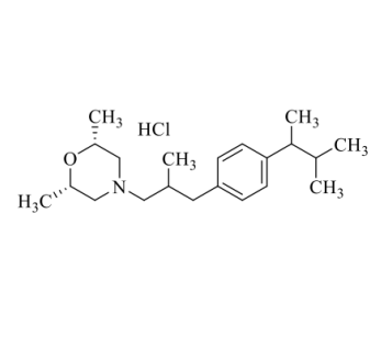 盐酸阿莫罗芬杂质I,Amorofen hydrochloride Impurity I