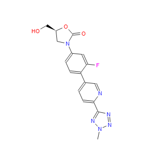 (S)-特地唑胺,(S)-Tedizolid