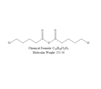 阿哌沙班杂质132,Apixaban Impurity 132