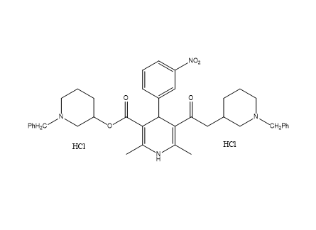 貝尼地平雜質(zhì)A,Benidipine Impurity A