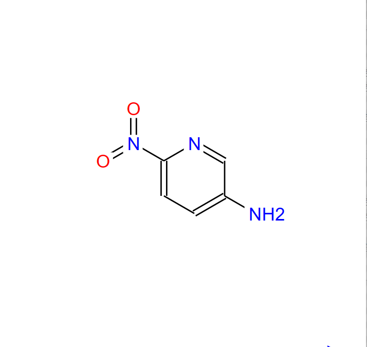 5-氨基-2-硝基吡啶,5-AMINO-2-NITROPYRIDINE