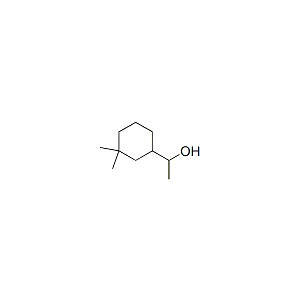 阿弗曼醇,1-(3,3-Dimethylcyclohexyl)ethanol