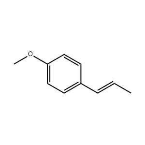 茴香烯,trans-Anethole