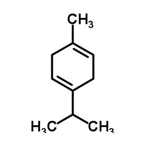 丙位松油烯,γ-terpinene