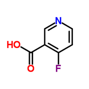 4-氟吡啶-3-羧酸,4-Fluoropyridine-3-carboxylic acid