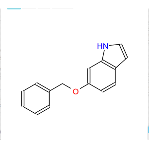 6-苄氧基吲哚,6-Benzyloxyindole