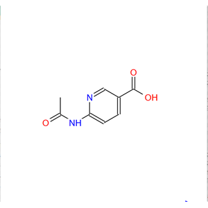 6-乙酰氨基烟酸
