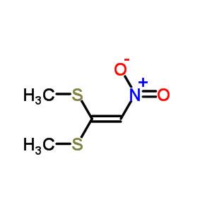 1,1-二甲硫基-2-硝基乙烯 中间体 13623-94-4