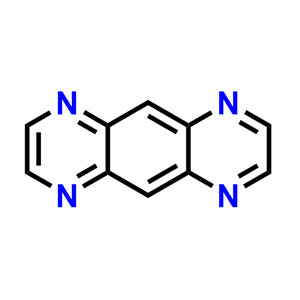 吡嗪并[2，3-g]喹喔啉
