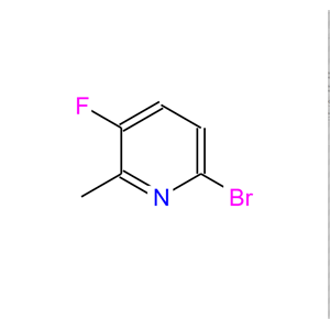 2-溴-5-氟-6-甲基吡啶