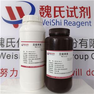 豆腐果素科研试剂—80154-34-3
