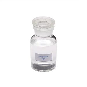 抗氧剂TBX;6-叔丁基-2,4-二甲基苯酚