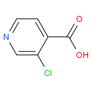 3-氯异烟酸 88912-27-0