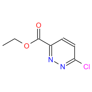 6-氯哒嗪-3-羧酸乙酯