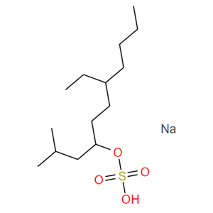 硫酸四癸钠,NIAPROOF TYPE 4