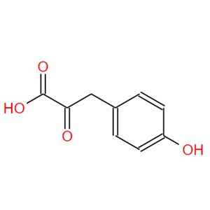 4-羟基苯丙酮酸