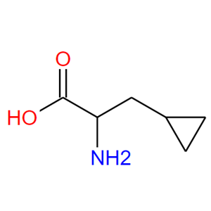 3-环丙基丙氨酸