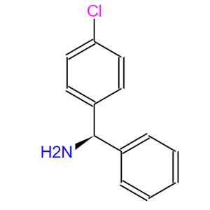 (R)-4-氯二苯甲胺
