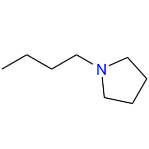 1-丁基吡咯烷