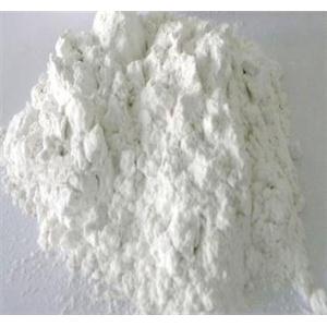 硅酸镁铝粉