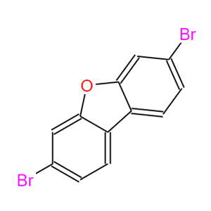 3,7-二溴-二苯并[B,D]呋喃