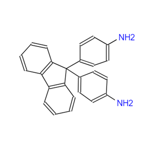 9,9-双(4-氨基苯基)芴 15499-84-0
