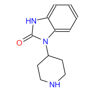 4-(2-酮酸-1-苯并咪唑)哌啶盐酸盐
