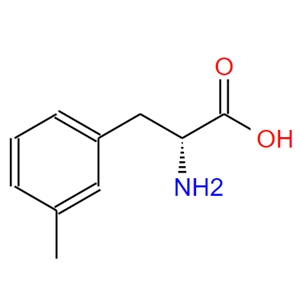 3-甲基-D-苯丙氨酸