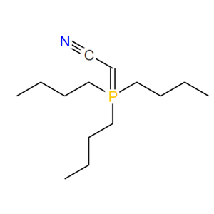 2-(三丁基亚正膦基)乙腈