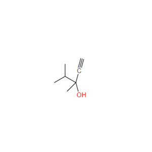 3,4-二甲基-1-戊炔-3-醇