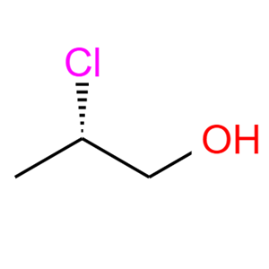 S-(+)-2-氯-1-丙醇,(S)-(+)-2-Chloropropan-1-ol