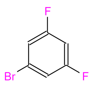 3,5-二氟溴苯
