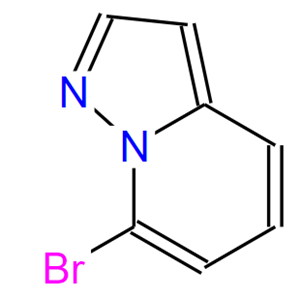 7-溴-吡唑[1,5-A]吡啶