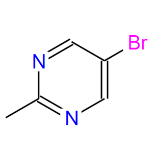 5-溴-2-甲基嘧啶
