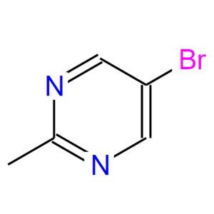 5-溴-2-甲基嘧啶,5-BROMO-2-METHYL-PYRIMIDINE