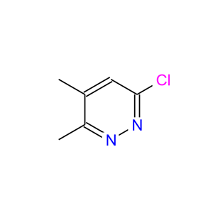  6-氯-3,4-二甲基吡嗪