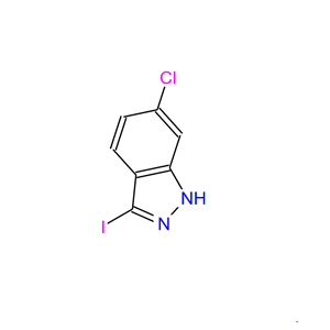 6-氯-4-环丙基-2(1H)-喹唑啉酮