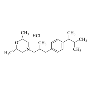 盐酸阿莫罗芬杂质I