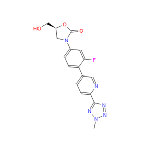(S)-特地唑胺 1431699-67-0