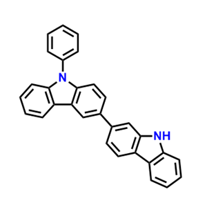 9'-苯基-2,3'-联咔唑