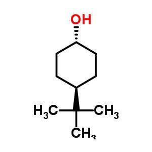 4-叔丁基环己醇,trans-4-tert-Butylcyclohexanol
